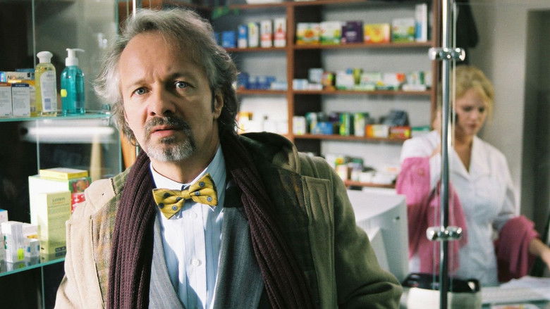 Still image for Stacyjka season 1 episode 4: Episode 4 Still image for Stacyjka season 1 episode 4: Episode 4