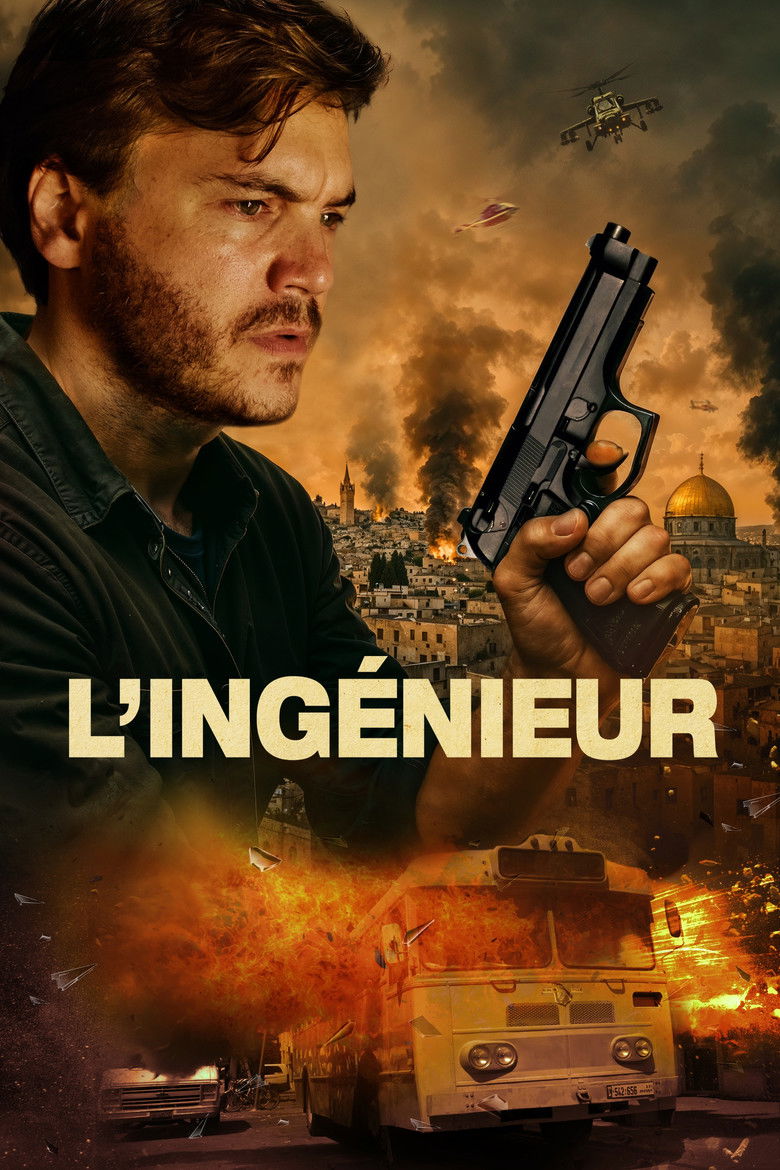 L'ingénieur