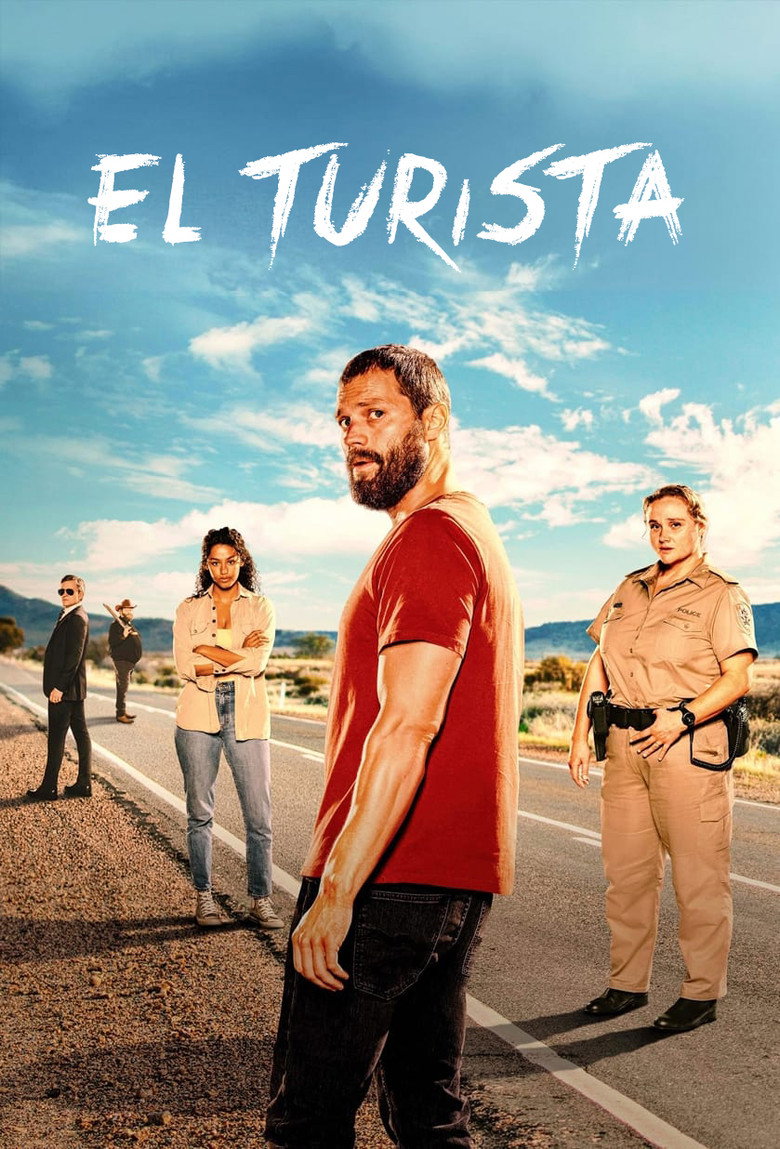 Póster la Serie