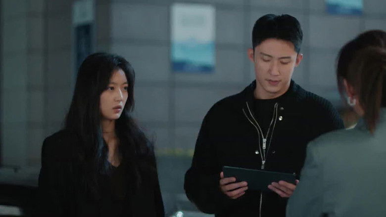 Still image for Love Song in Winter season 1 episode 24: Episode 24 Still image for Love Song in Winter season 1 episode 24: Episode 24