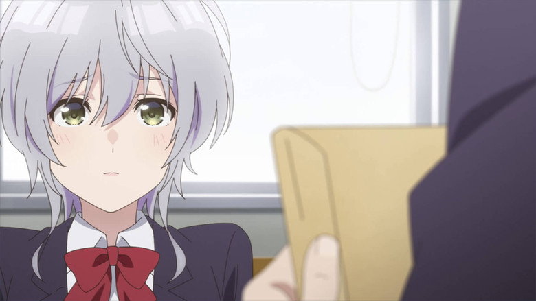 Still from Bottom-Tier Character Tomozaki - Season 2 Episode 7