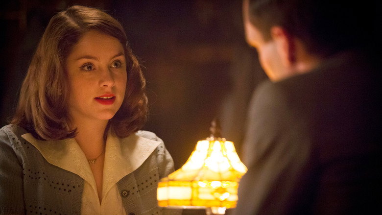 Still from The Bletchley Circle - Season 2 Episode 3