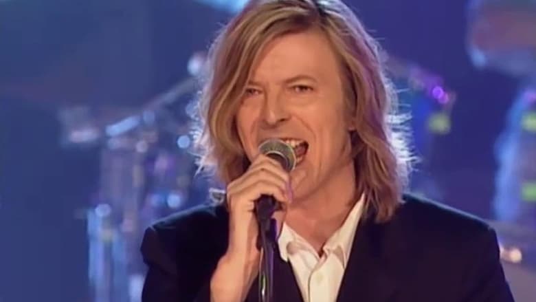 Bowie at the BBC (2000)