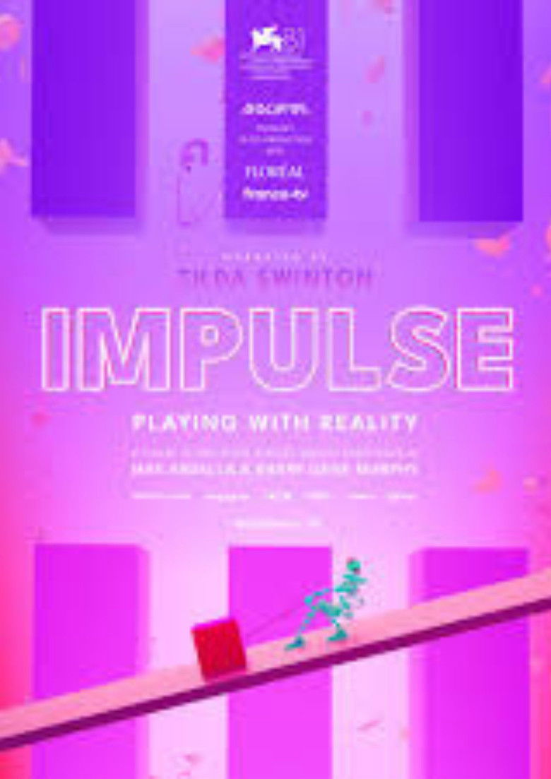Imatge de Impulse: Playing with Reality