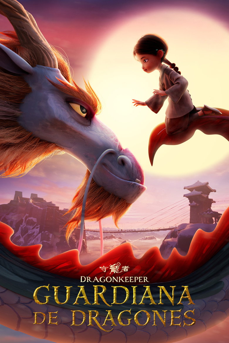 Imagen de La Leyenda Del Dragón