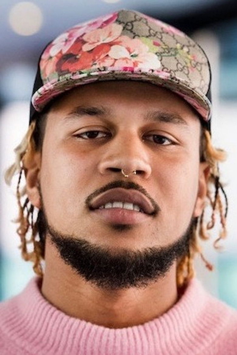 Photo de Samuel Sekyere