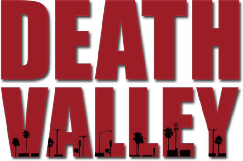 Death Valley