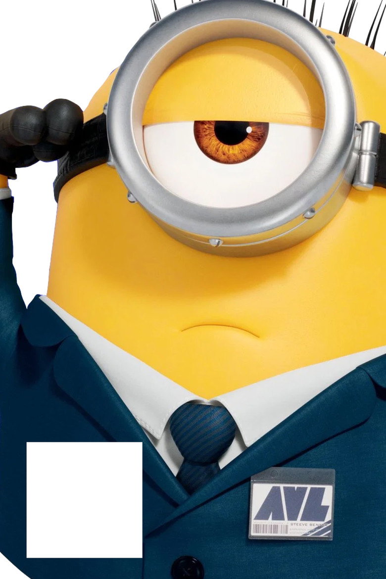Imatge de Gru 4, el meu dolent preferit