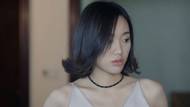 Still image for 卧底警花 season 1 episode 27: Episode 27