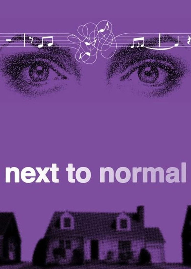 Imatge de Next to Normal