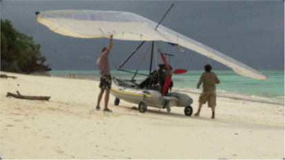 Still image for Über den Inseln Afrikas season 1 episode 1: Episode 1