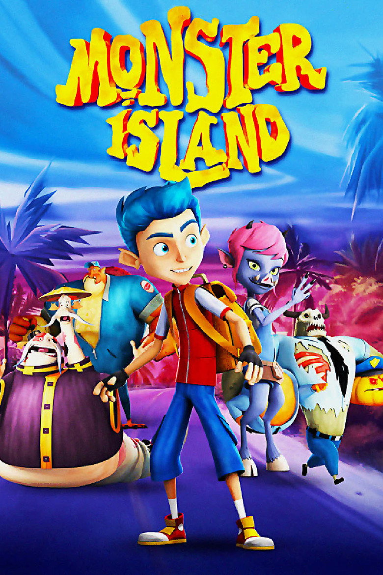 Imagen de Isla Calaca