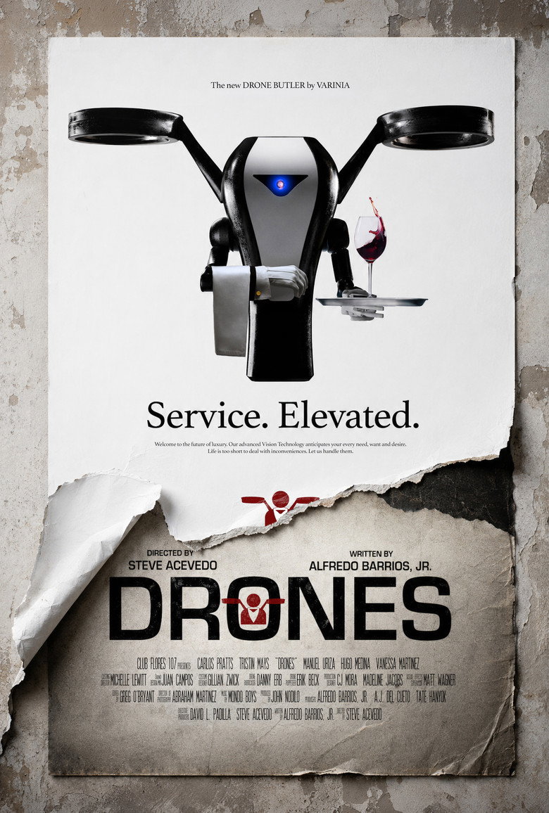 תמונה של Drones