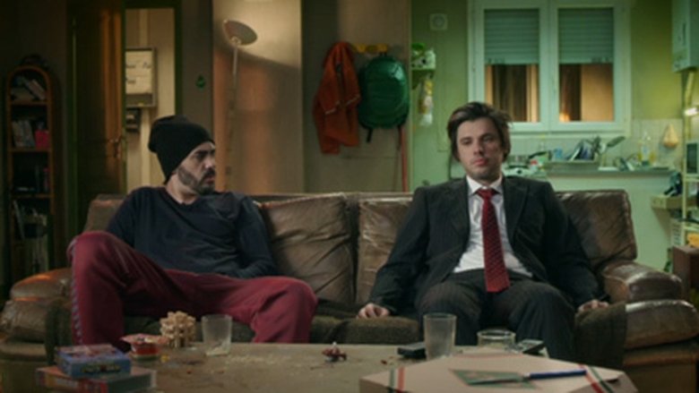 Still image for Blocked season 1 episode 6: Episode 6