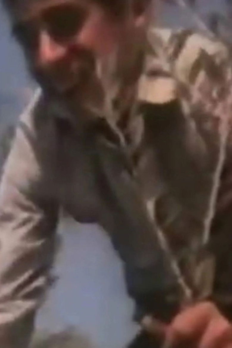 Imatge de Palestine in Flames