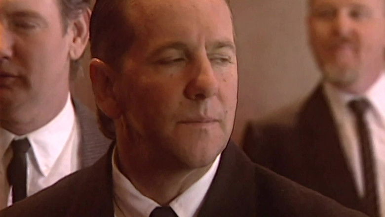 Still image for Lords of the Mafia with Robert Stack season 1 episode 12: The Mob in Europe