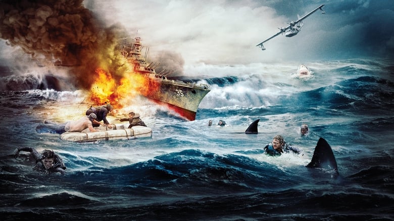 USS Indianapolis: Men of Courage (2016)