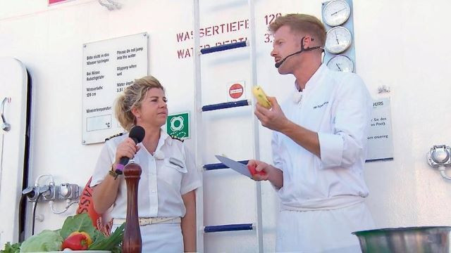 Still image for Verrückt nach Meer - Vom Wasser aus die Welt entdecken season 1 episode 41: Episode 41 Still image for Verrückt nach Meer - Vom Wasser aus die Welt entdecken season 1 episode 41: Episode 41