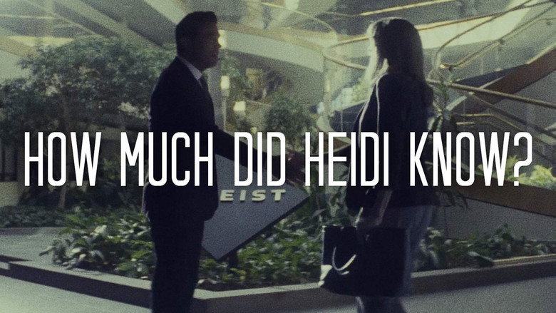 Homecoming S01E09 — Work episode still