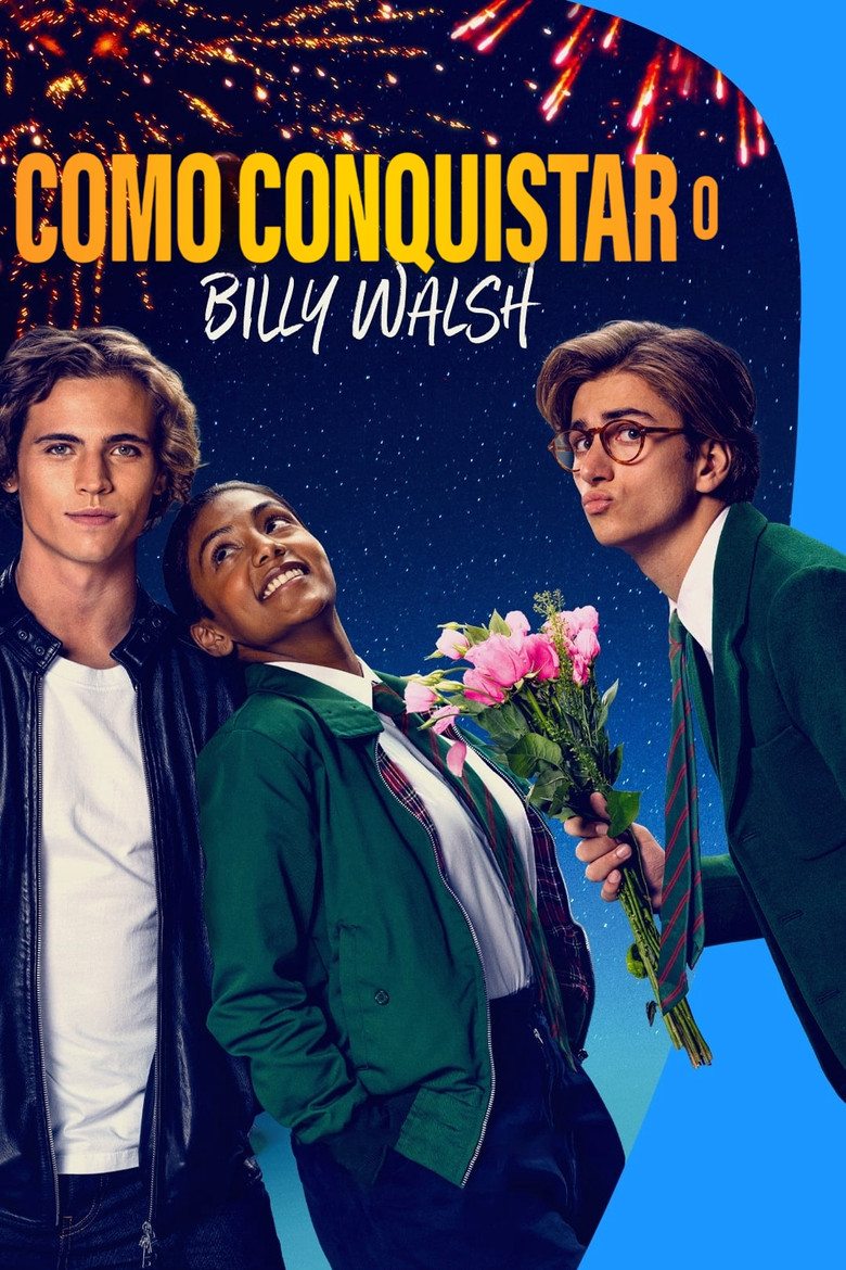 Póster la Película