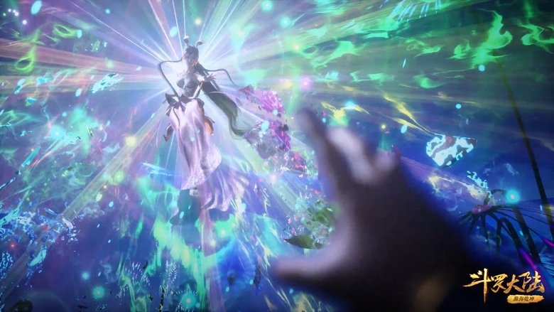 Soul Land Temporada 1 Episodio 135 Cuevana 3