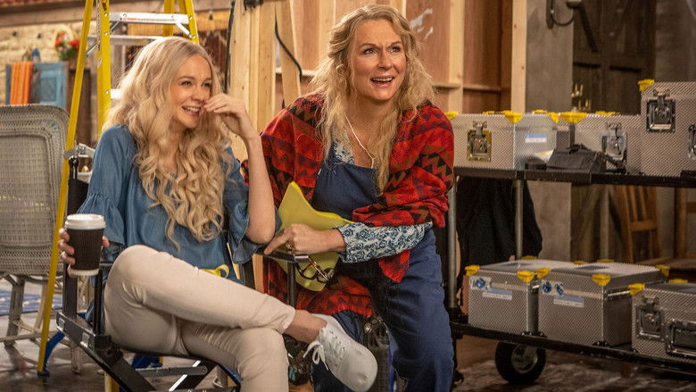 Imatge de Mamma Mia! Here We Go Yet Again