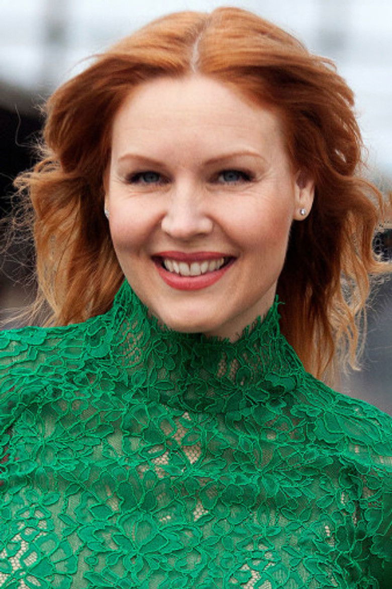 Jenny Silver portrait image