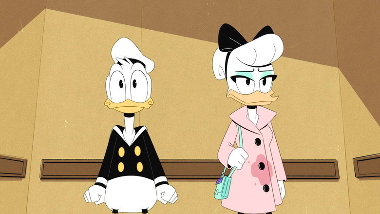 Still from DuckTales - Season 3 Episode 5