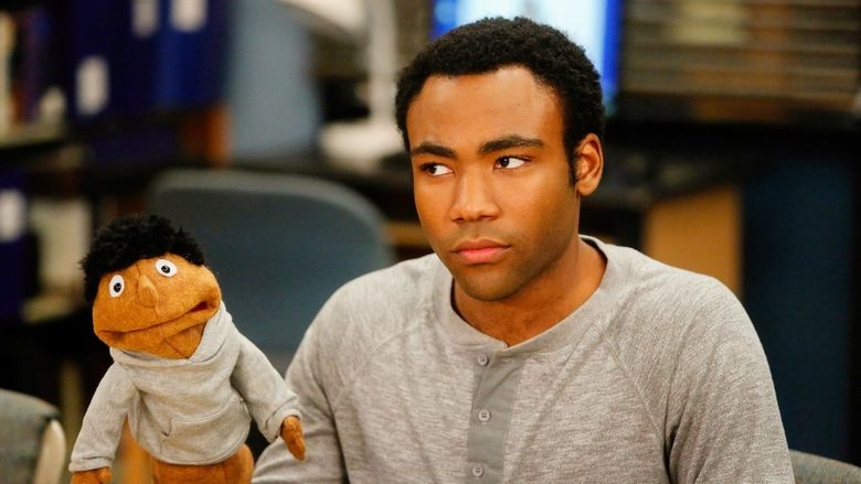 Community 4×9