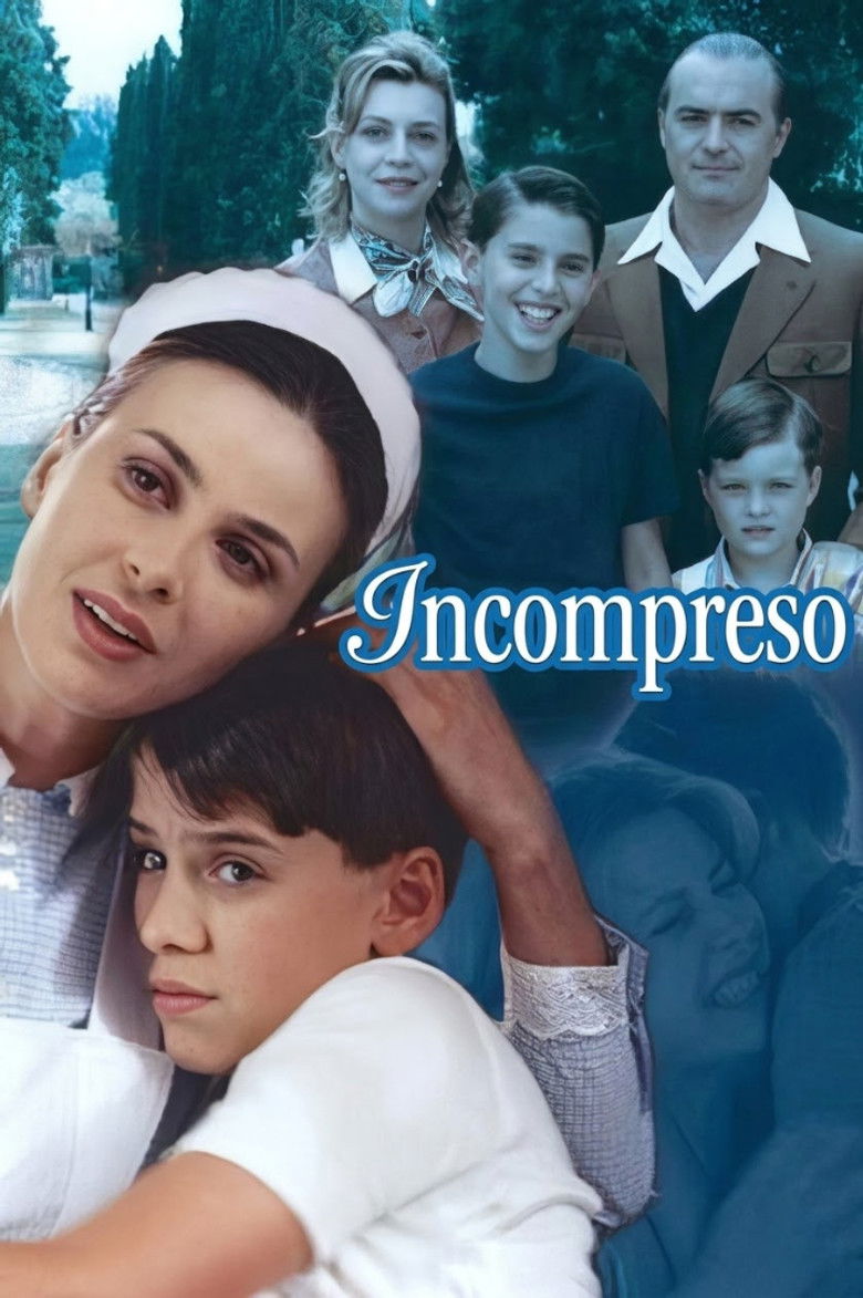 Imatge de Incompreso