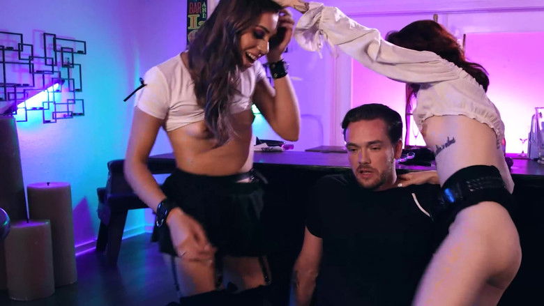 Image d'arrière-plan 3 du film Hardcore Goth Chicks 6