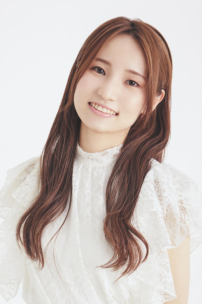 Hiroko Ohdaira portrait