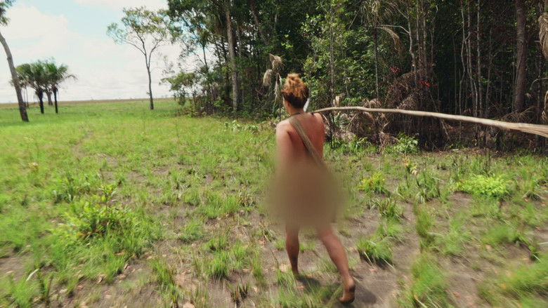 Still image for Supervivencia al Desnudo: Latinoamérica season 1 episode 3: Episode 3