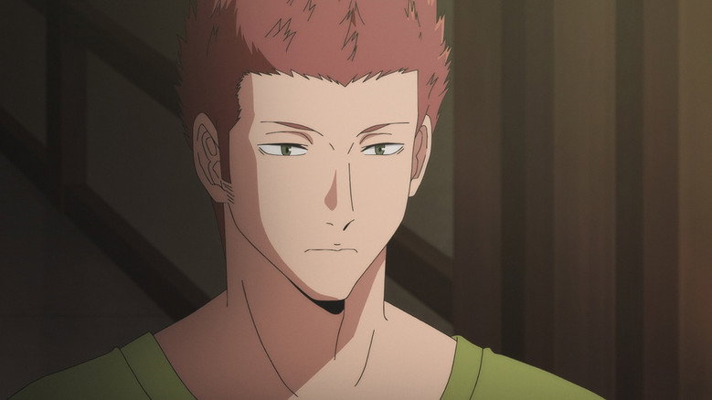 Still from World Trigger - Season 3 Episode 8