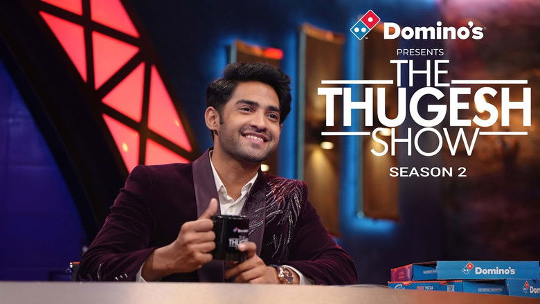 Still image for Thugesh season 1 episode 14: ADRESSING THE CONTROVERSY! Still image for Thugesh season 1 episode 14: ADRESSING THE CONTROVERSY!