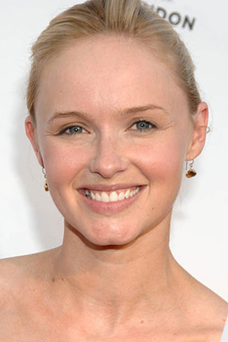 Carrie Southworth portrait image