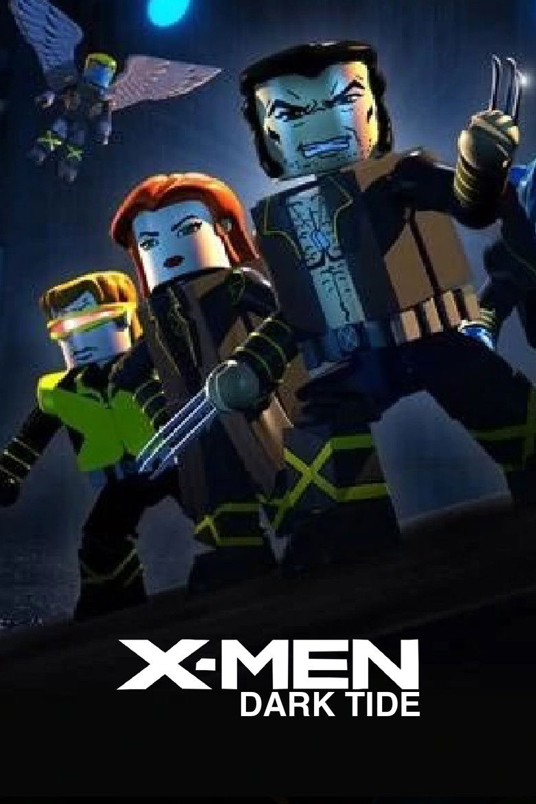 Imatge de X-Men: Darktide