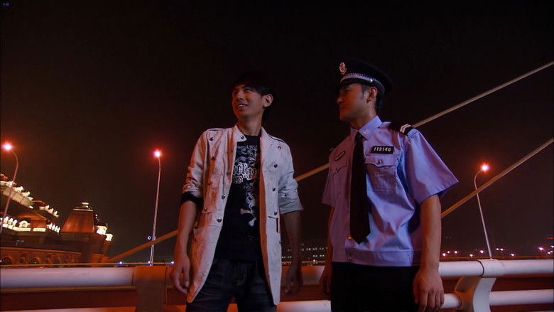 Still image for Armor Hero XT season 1 episode 22: Episode 22 Still image for Armor Hero XT season 1 episode 22: Episode 22