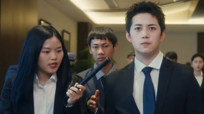 Still image for Return to the Nineteen Ninety Three season 1 episode 1: Episode 1