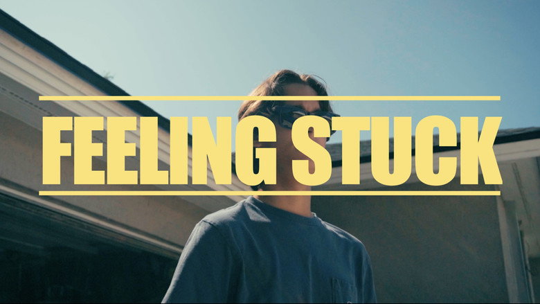 Feeling Stuck still
