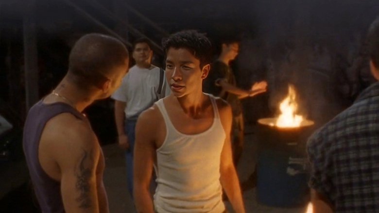 Still image for Higher Ground season 1 episode 7: Worlds Apart Still image for Higher Ground season 1 episode 7: Worlds Apart