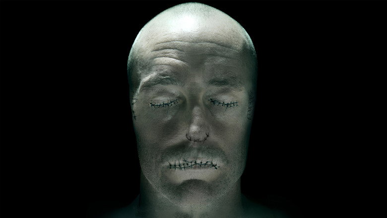 Chilling Visions: 5 Senses of Fear image 1