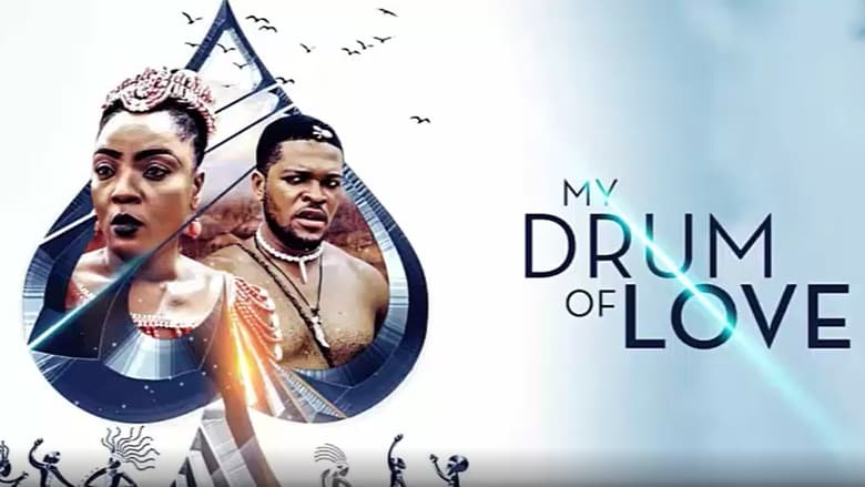 My Drum of Love movie poster