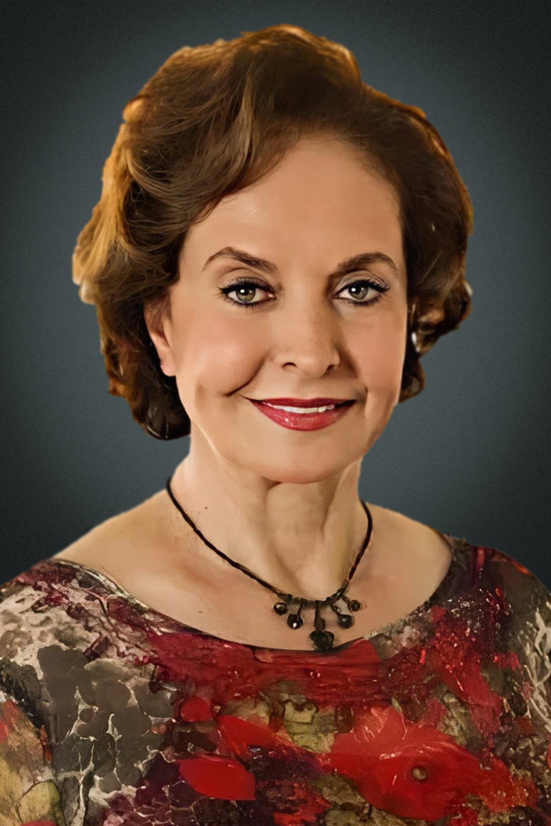 Ayten Gökçer photo 3