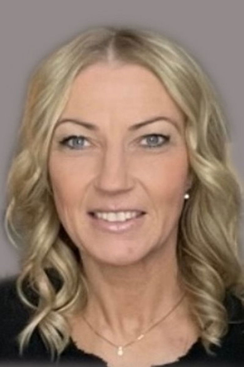 Stine Terp portrait image