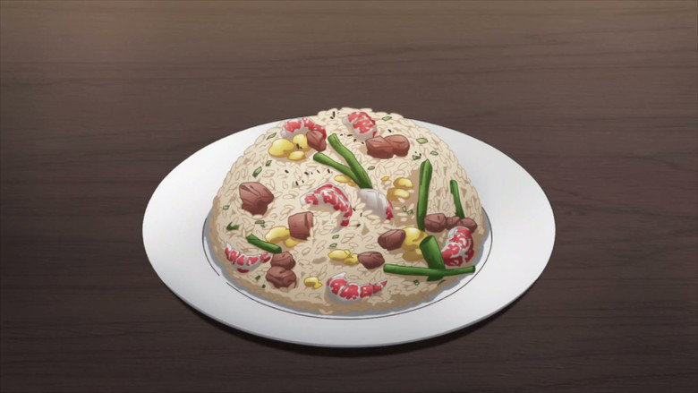 Still from Summer Pockets - Season 1 Episode 24