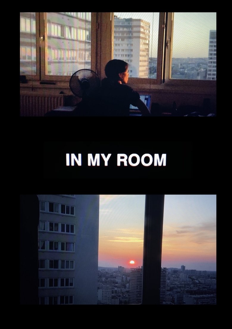 In My Room (2020)