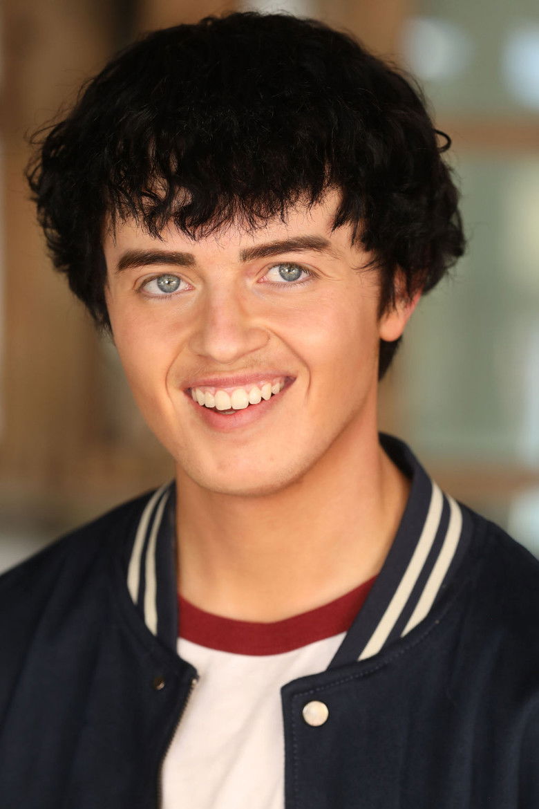 Kellen Joseph portrait image