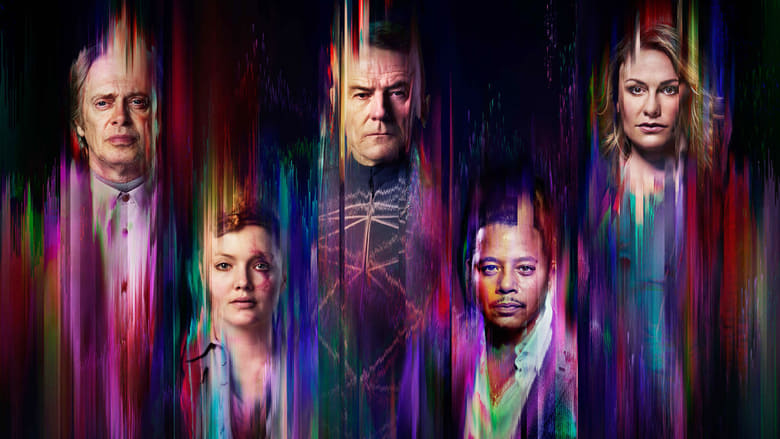 Voir Philip K. Dick's Electric Dreams en streaming sur streamizseries.com | Series streaming vf