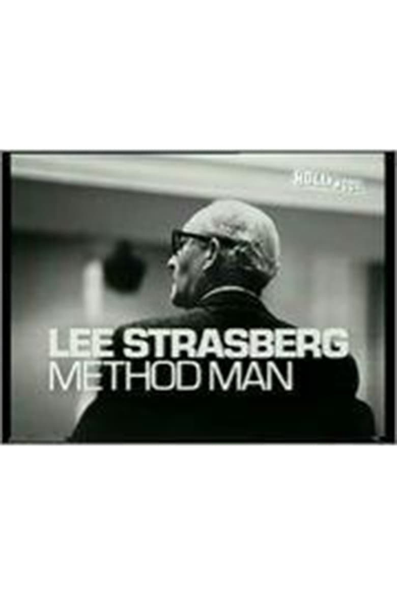 Lee Strasberg: The Method Man (1997)